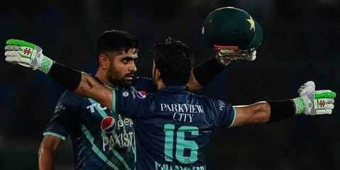 India Blocks Babar Azam, Mohammad Rizwan’s Instagram in Bold Response to Pahalgam Terror Attack