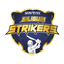 Servotech Siliguri Strikers Womens Flag