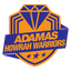 Adamas Howrah Warriors Womens Flag