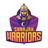 Sharjah Warriorz-logo