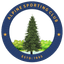 Alpine Sporting Club Flag