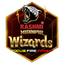 Rashmi Medinipur Wizards Flag