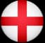 England Women Flag