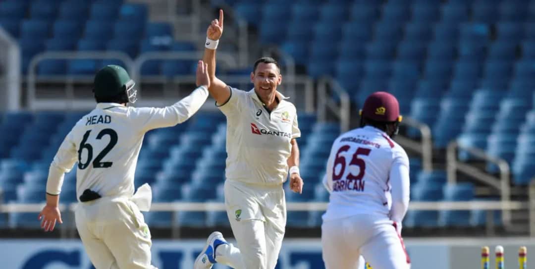 Every Test Hat-Trick Ever: Full List After Scott Boland’s Feat vs West Indies