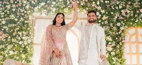 Rinku Singh & Priya Saroj Postpone Wedding - Here's What We Know