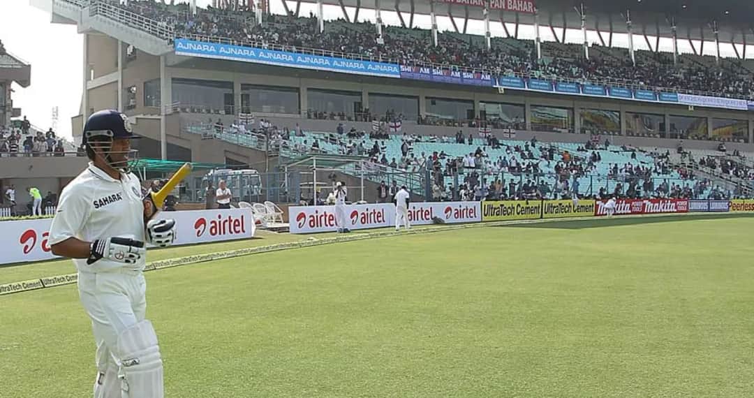 Top 10 Modern Cricketers with Longest International Careers ft. Sean Williams & Sachin Tendulkar