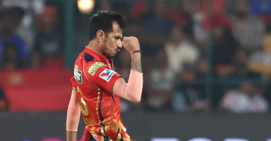 IPL 2025 - Will He or Won’t He? Major Update on Yuzvendra Chahal’s Injury Before PBKS vs MI Clash